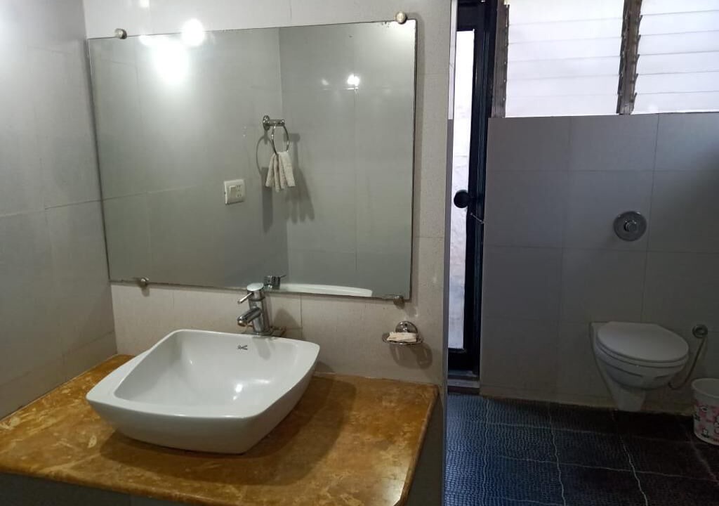 Photo of Bathroom in Mandla