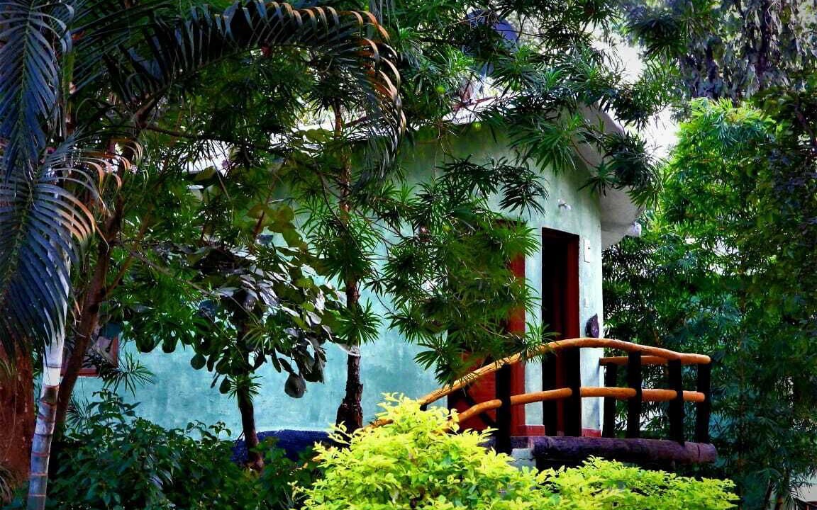 Photo of Bedroom in Mandla