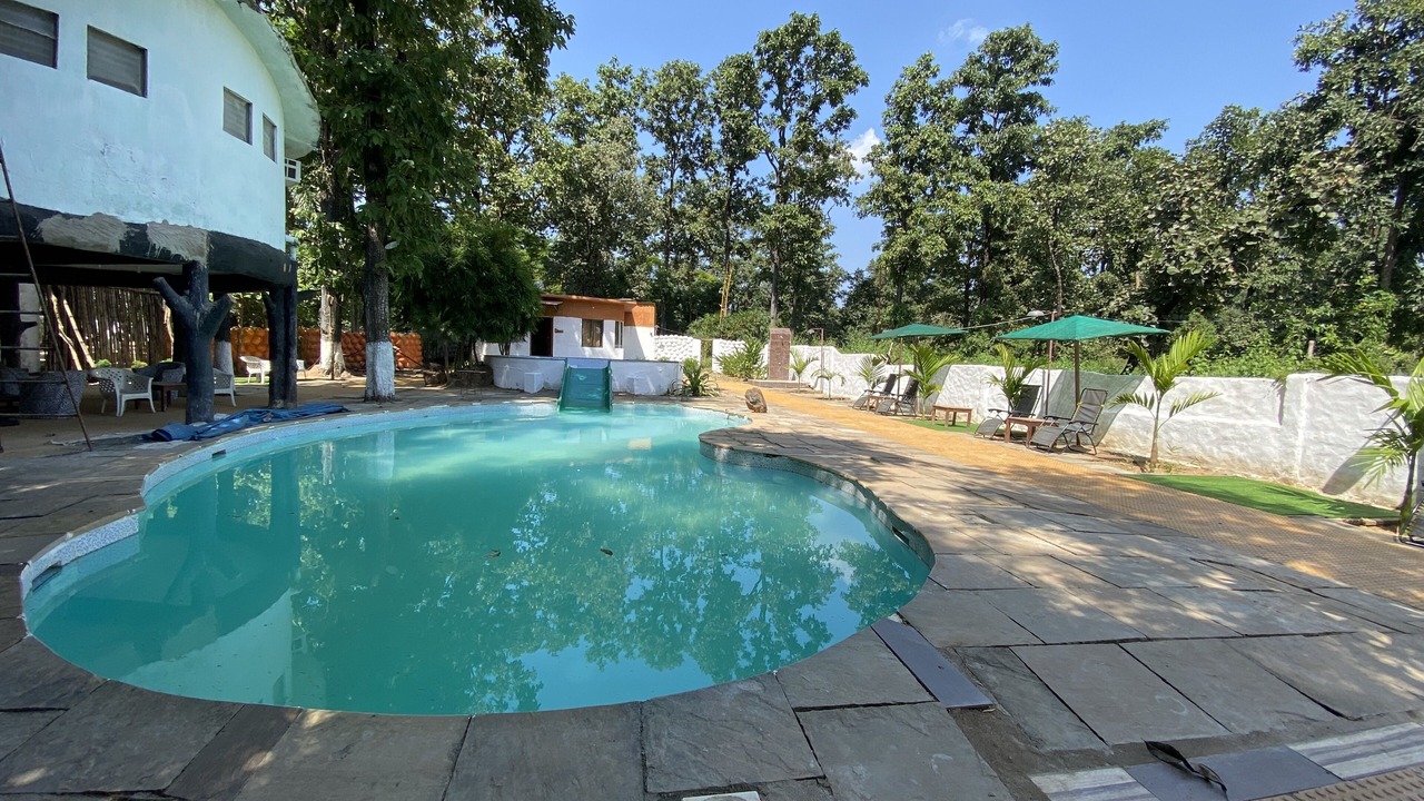 Photo of Outdoor in Mandla