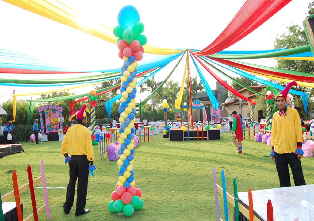 Photo of Outdoor in Mandla