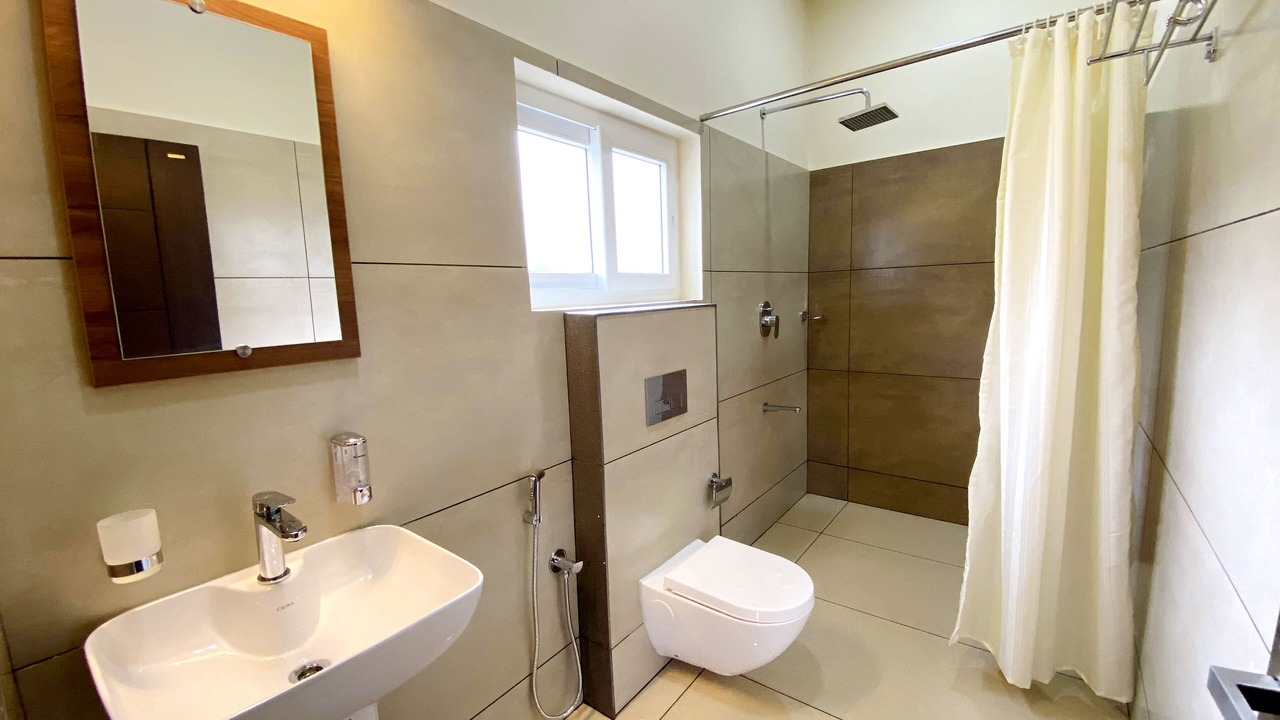 Photo of Bathroom in Nullatanni