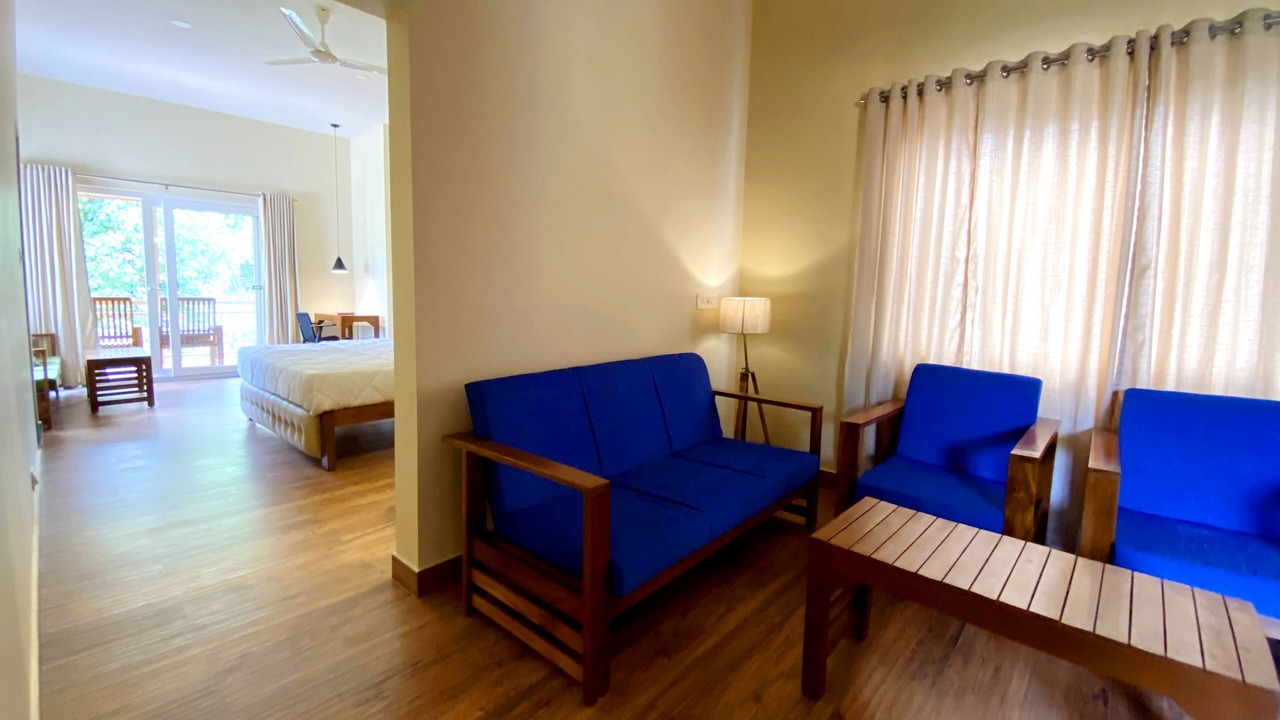 Photo of Bedroom in Nullatanni