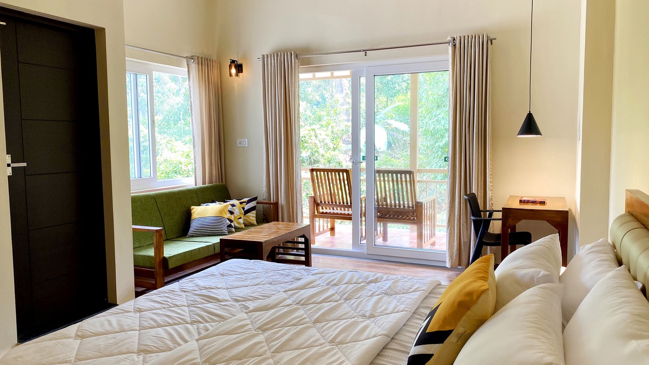 Photo of Bedroom in Nullatanni
