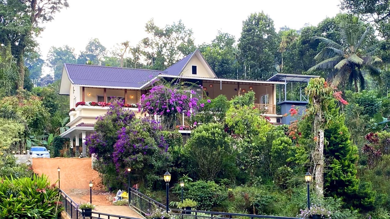 Photo of Outdoor in Nullatanni
