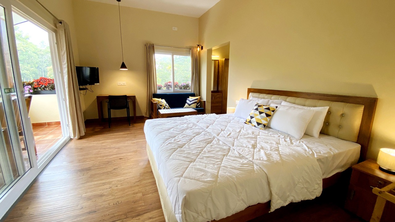 Photo of Bedroom in Nullatanni