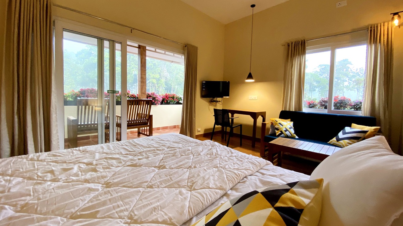 Photo of Bedroom in Nullatanni