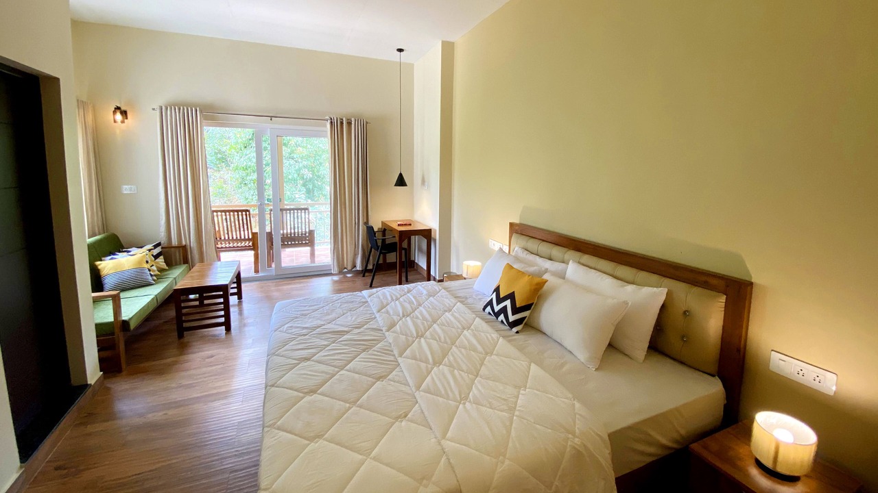 Photo of Bedroom in Nullatanni