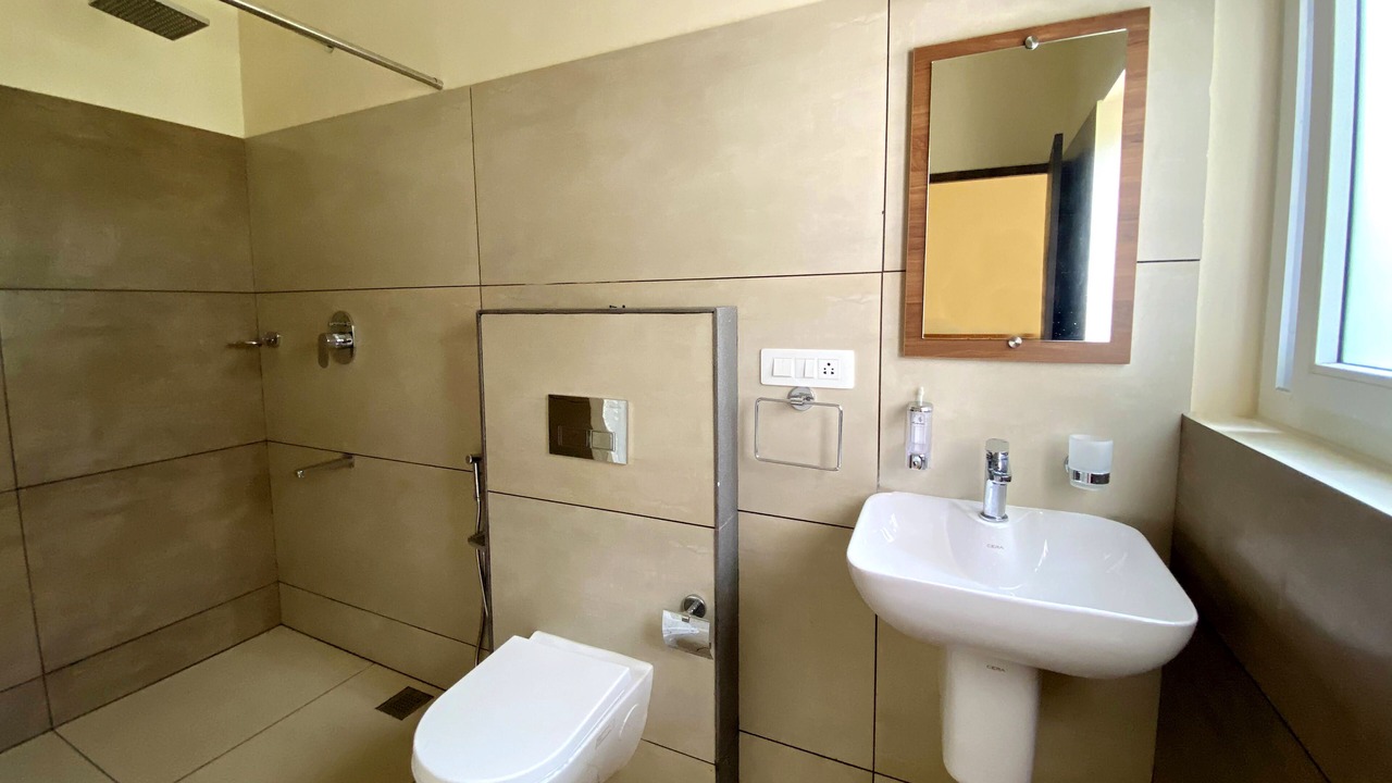 Photo of Bathroom in Nullatanni
