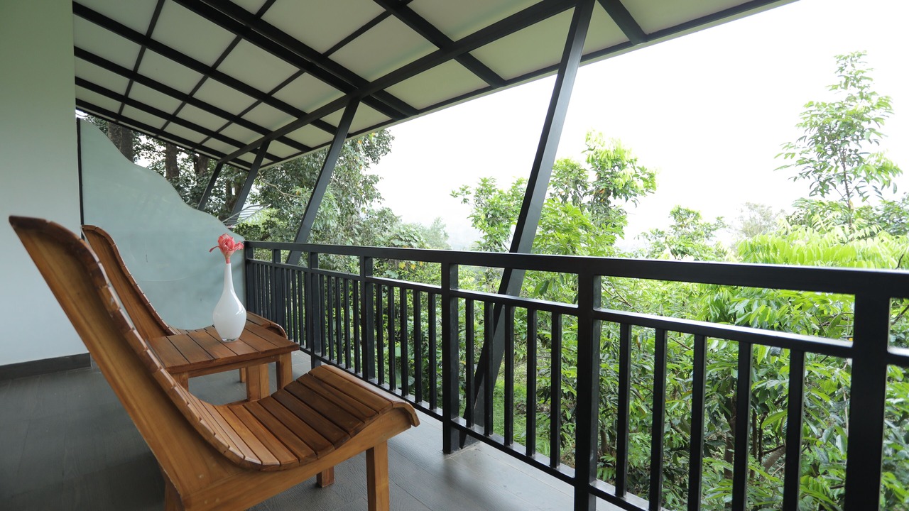 Photo of Outdoor in Kakkadampoyil