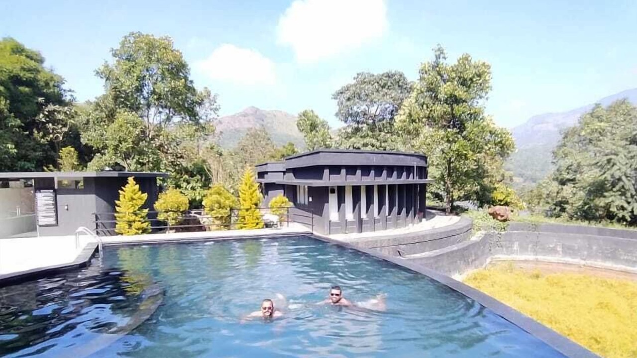 Photo of Outdoor in Kakkadampoyil