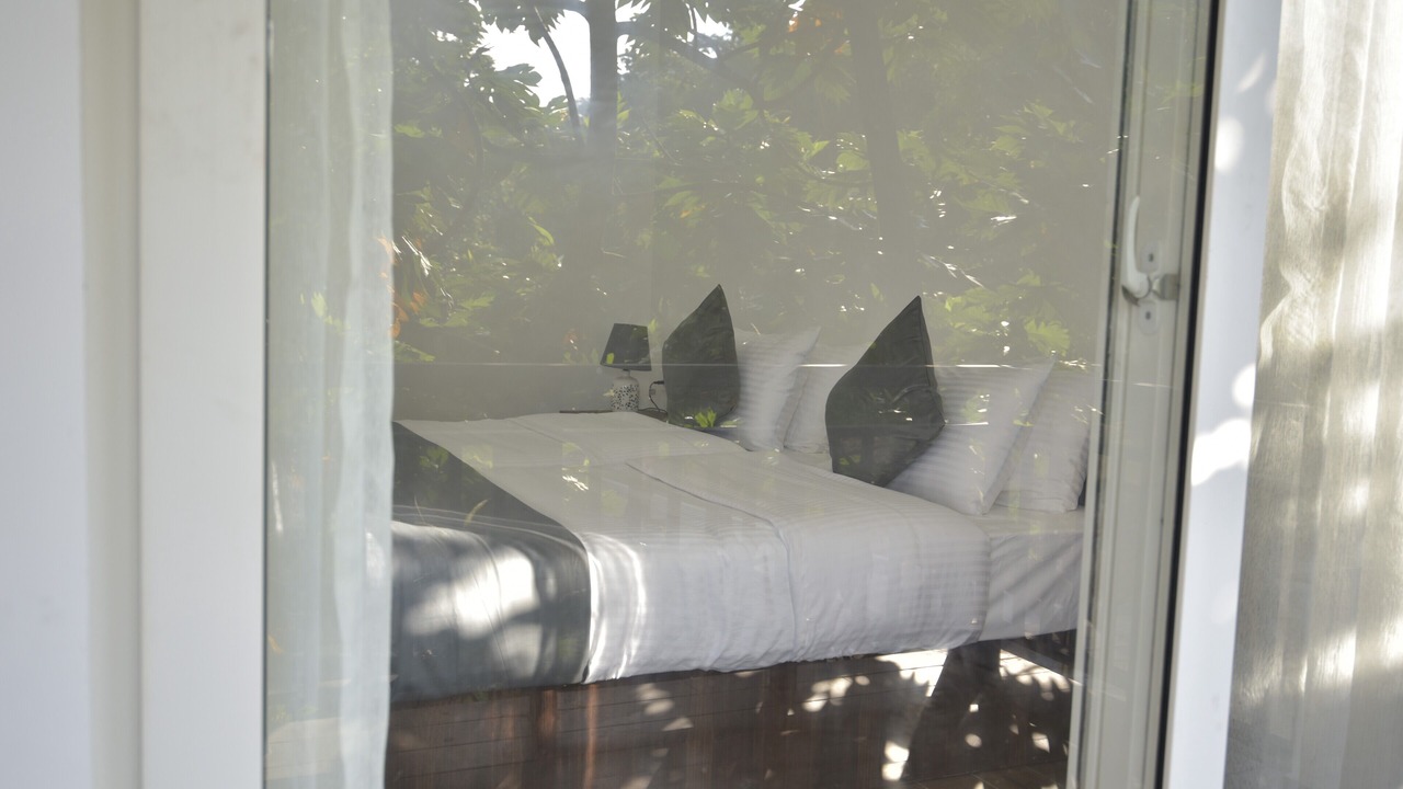 Photo of Patio Balcony in Kakkadampoyil