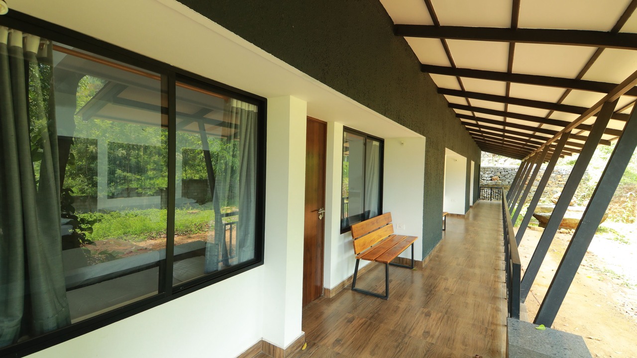 Photo of Patio Balcony in Kakkadampoyil