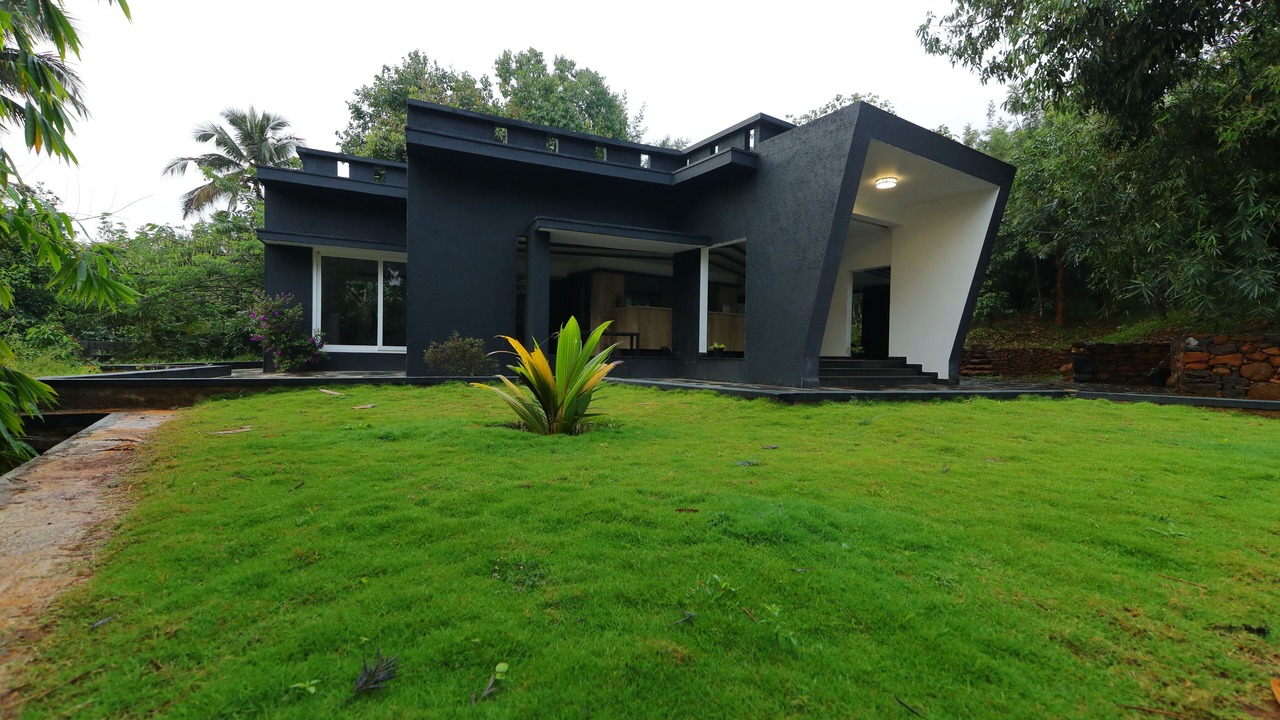 Photo of Outdoor in Kakkadampoyil