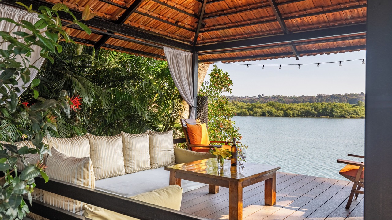 Photo of Outdoor in Palolem
