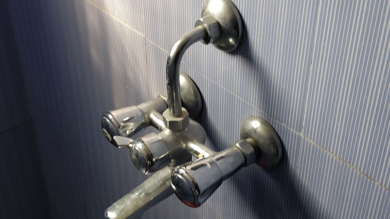 Photo of Bathroom in Viman Nagar
