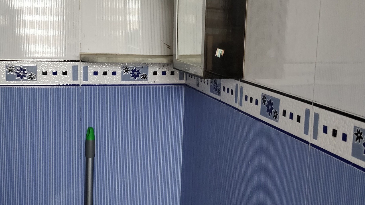 Photo of Bathroom in Viman Nagar
