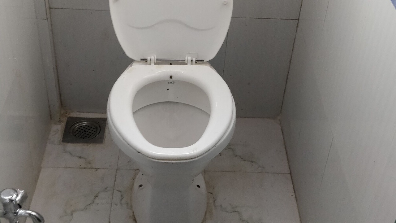 Photo of Bathroom in Viman Nagar