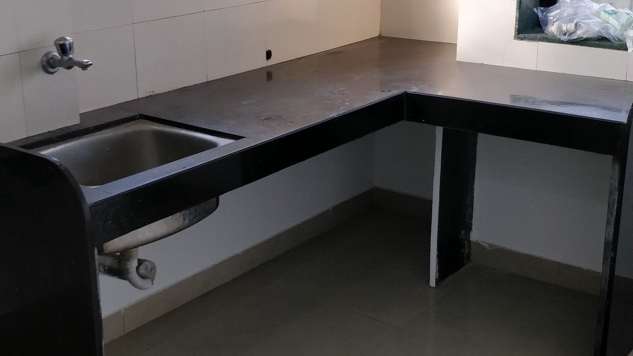 Photo of Bathroom in Viman Nagar
