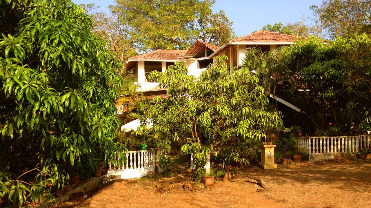 Photo of Outdoor in Alibaug