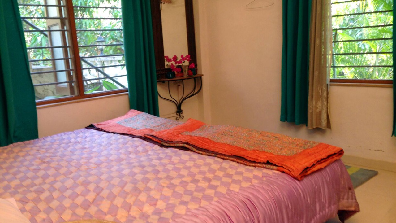 Photo of Bedroom in Alibaug