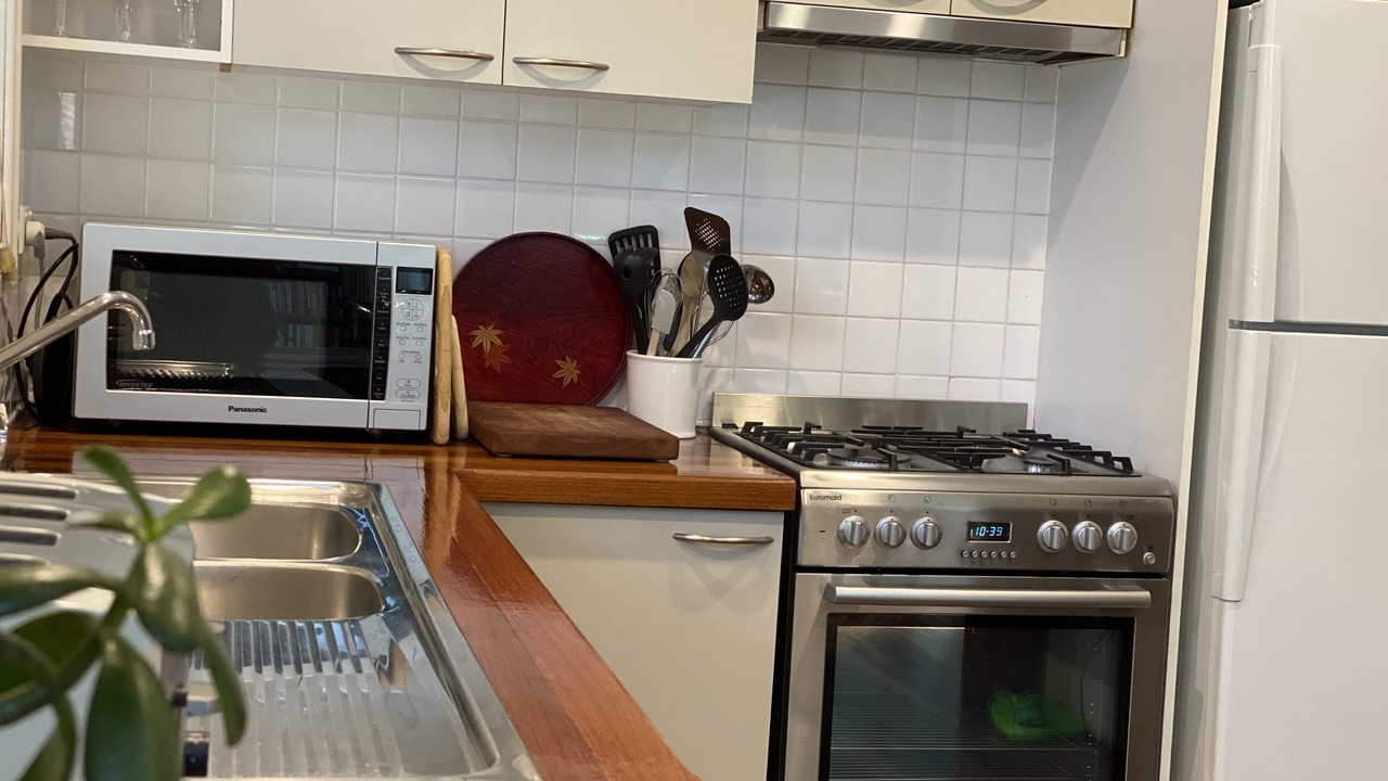 Photo of Kitchen in Avalon Beach