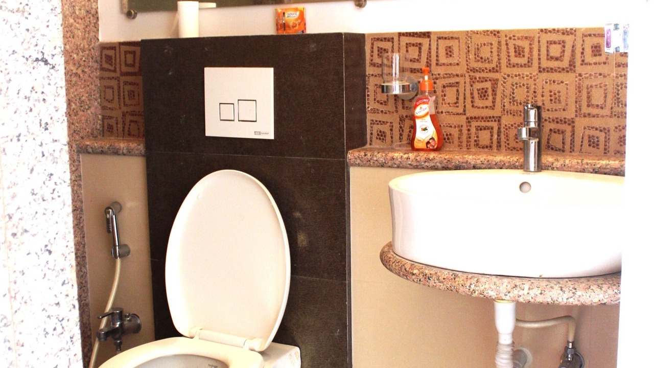 Photo of Bathroom in Anjarle