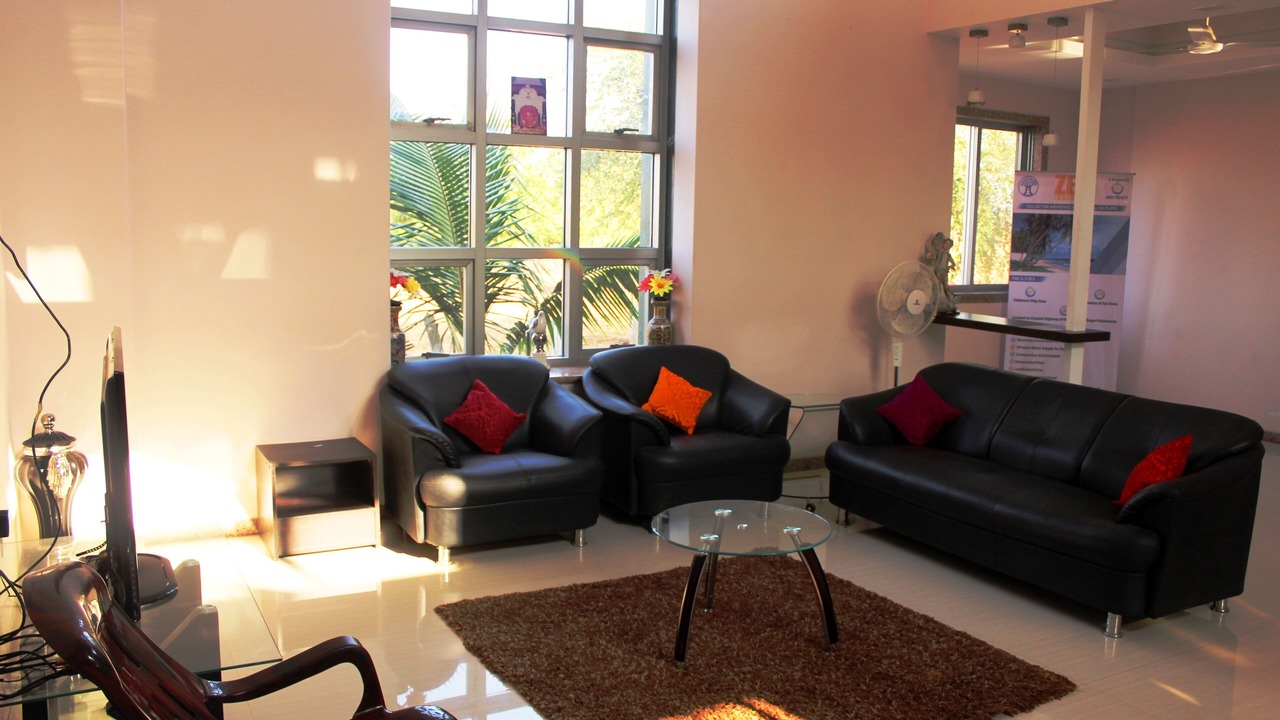 Photo of Bedroom in Anjarle