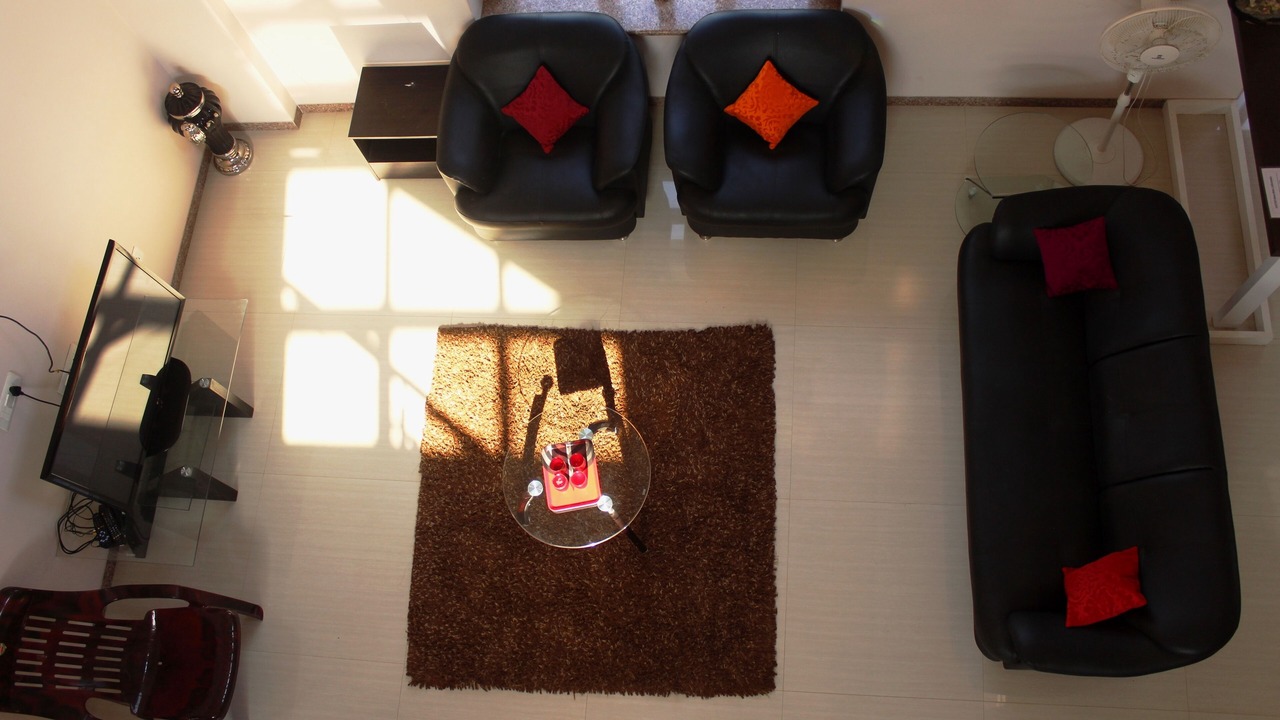 Photo of Bedroom in Anjarle