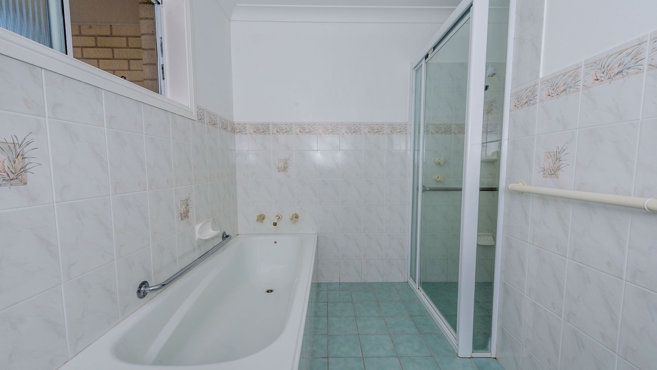 Photo of Bathroom in Soldiers Point