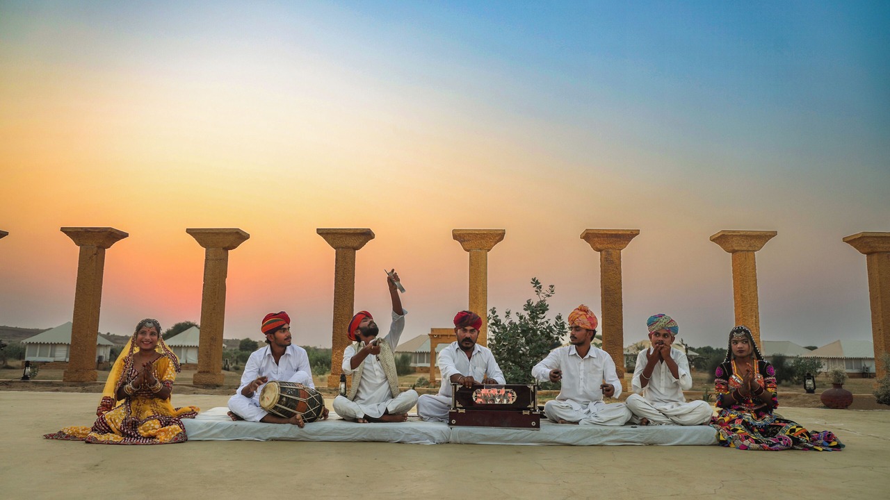 Photo of Outdoor in Kanoi