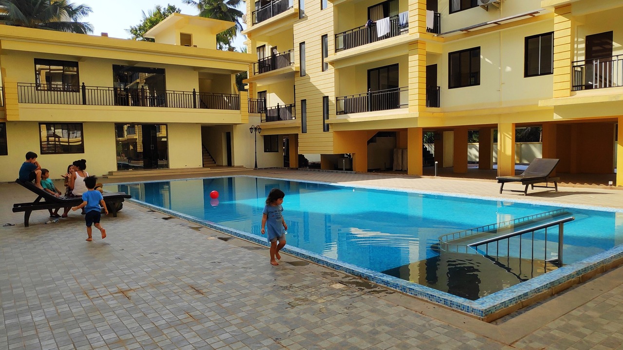 Photo of Outdoor in Canacona