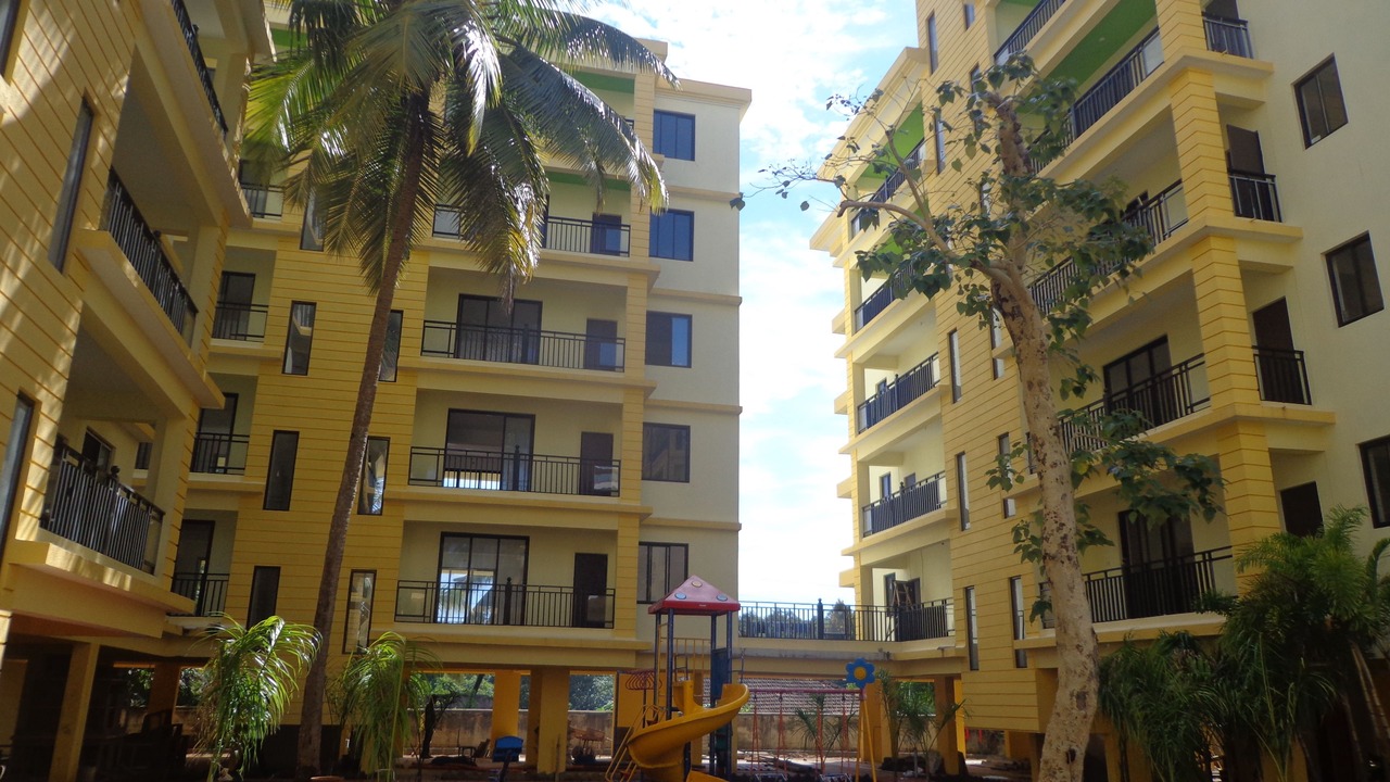 Photo of Outdoor in Canacona
