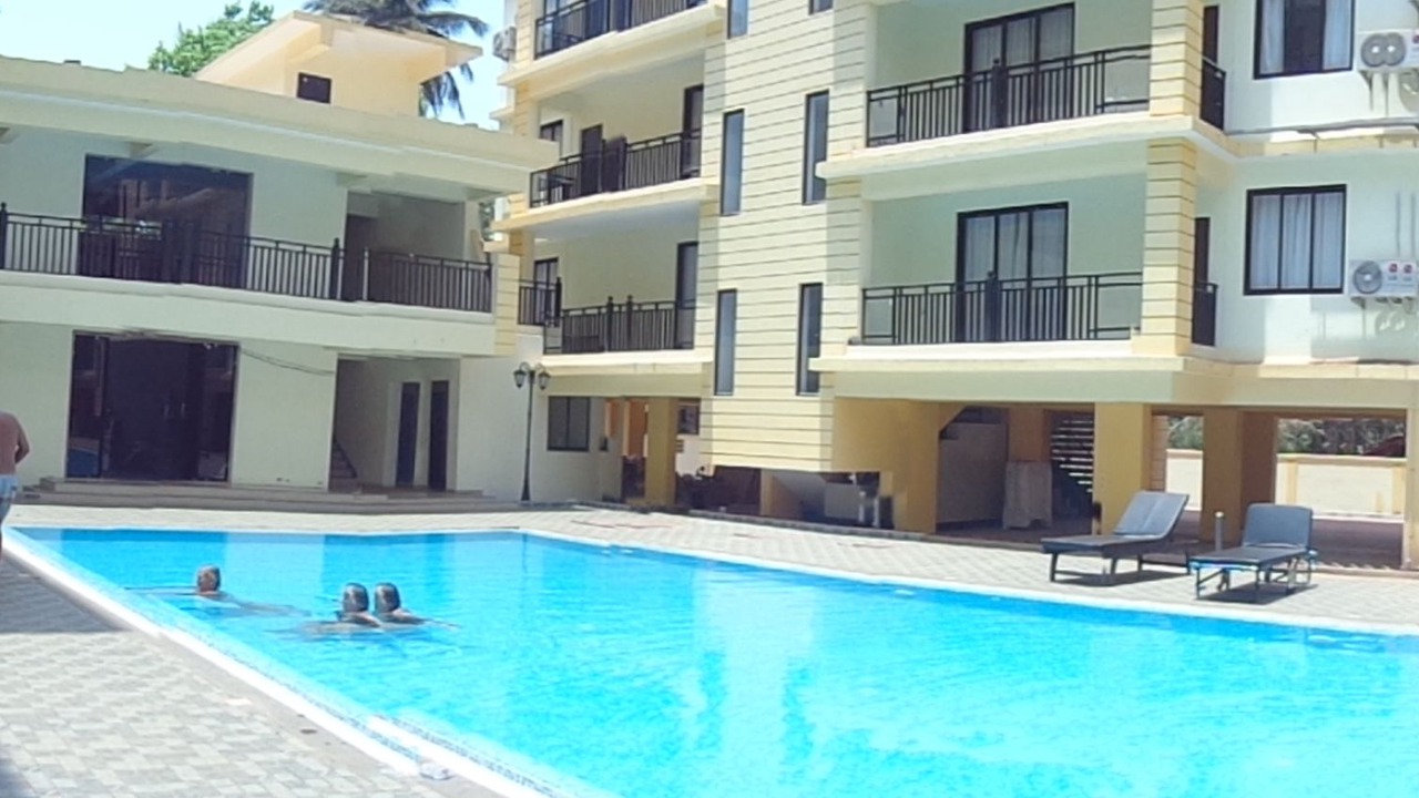 Photo of Outdoor in Canacona