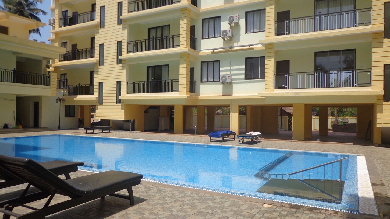 Photo of Outdoor in Canacona