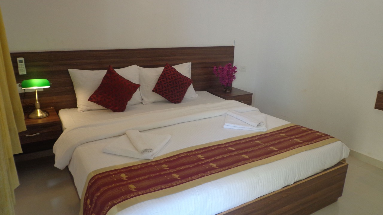 Photo of Bedroom in Canacona