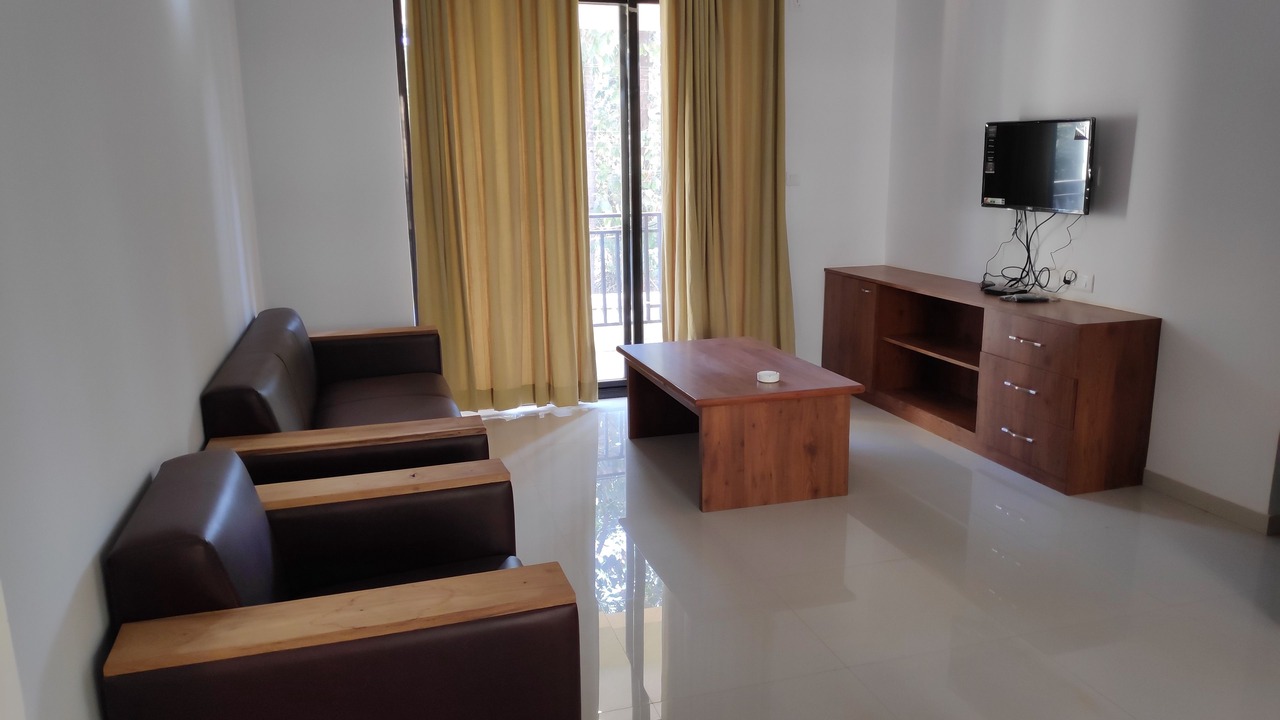 Photo of Livingroom in Canacona