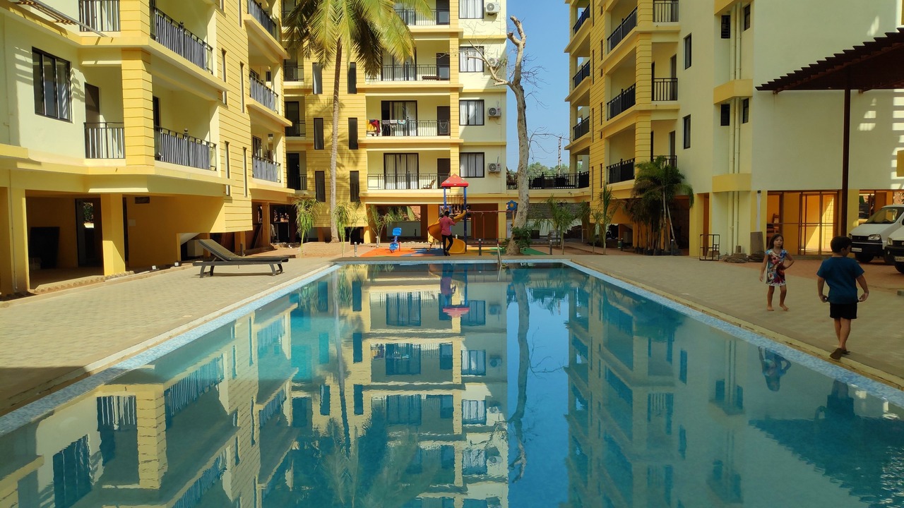 Photo of Outdoor in Canacona