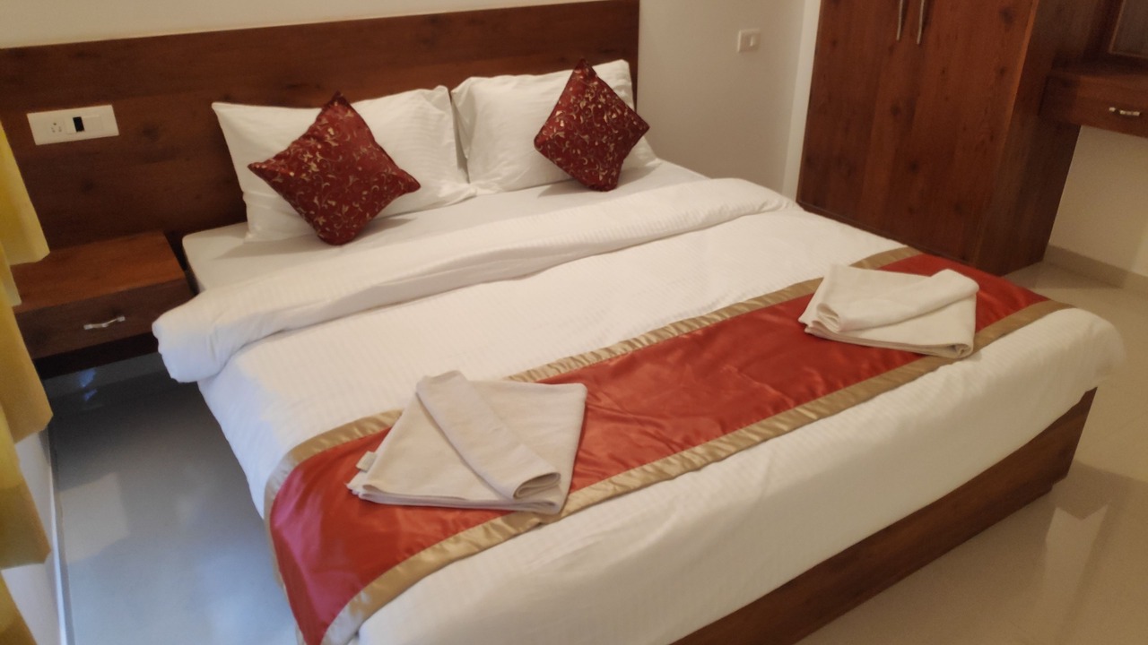 Photo of Bedroom in Canacona