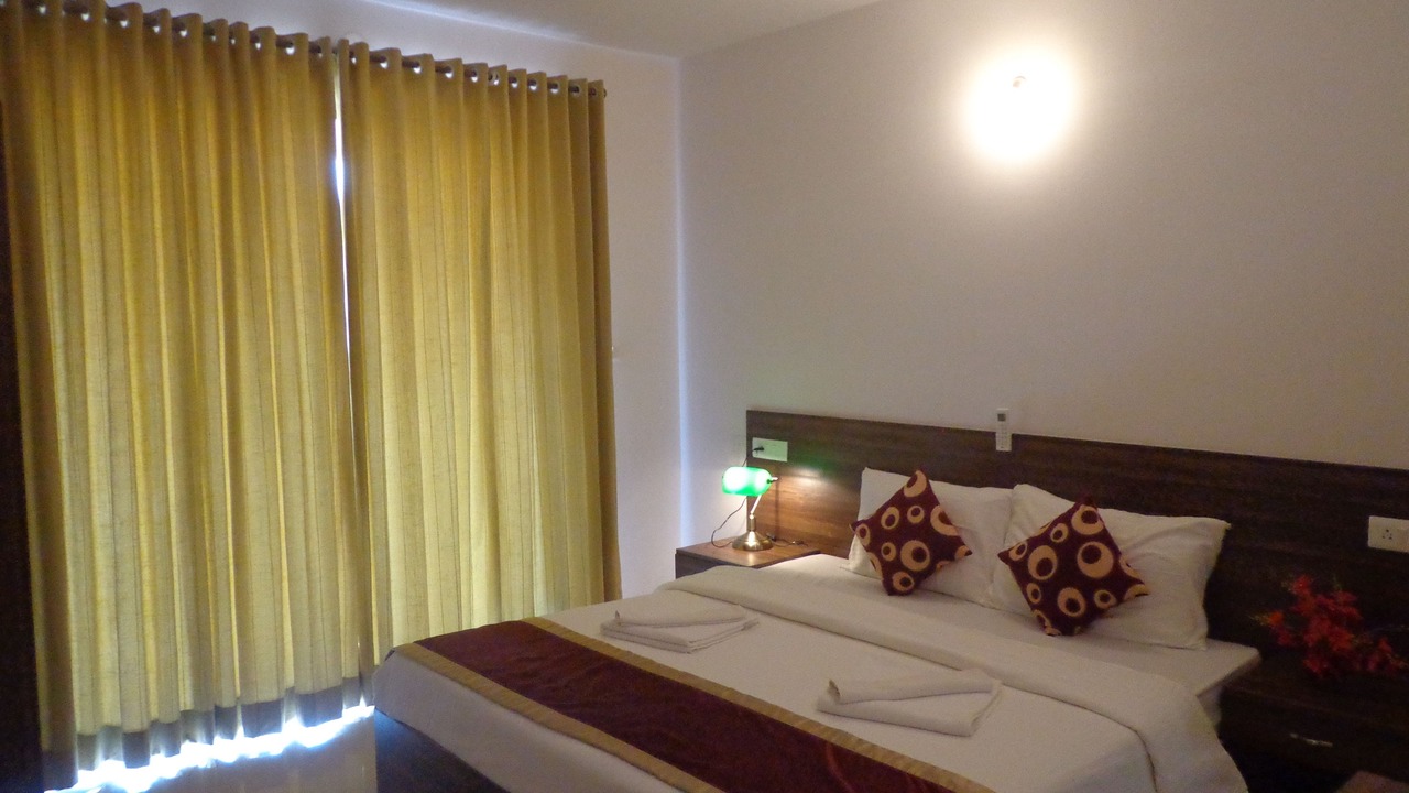 Photo of Bedroom in Canacona