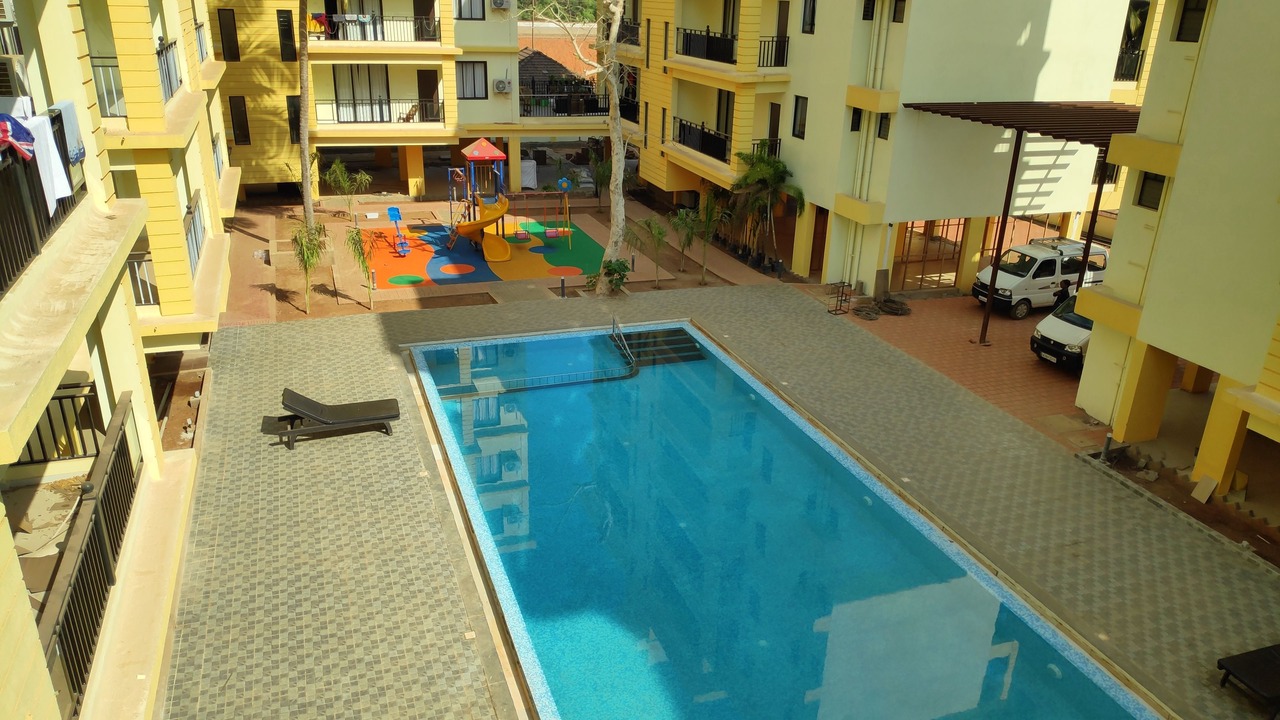 Photo of Outdoor in Canacona
