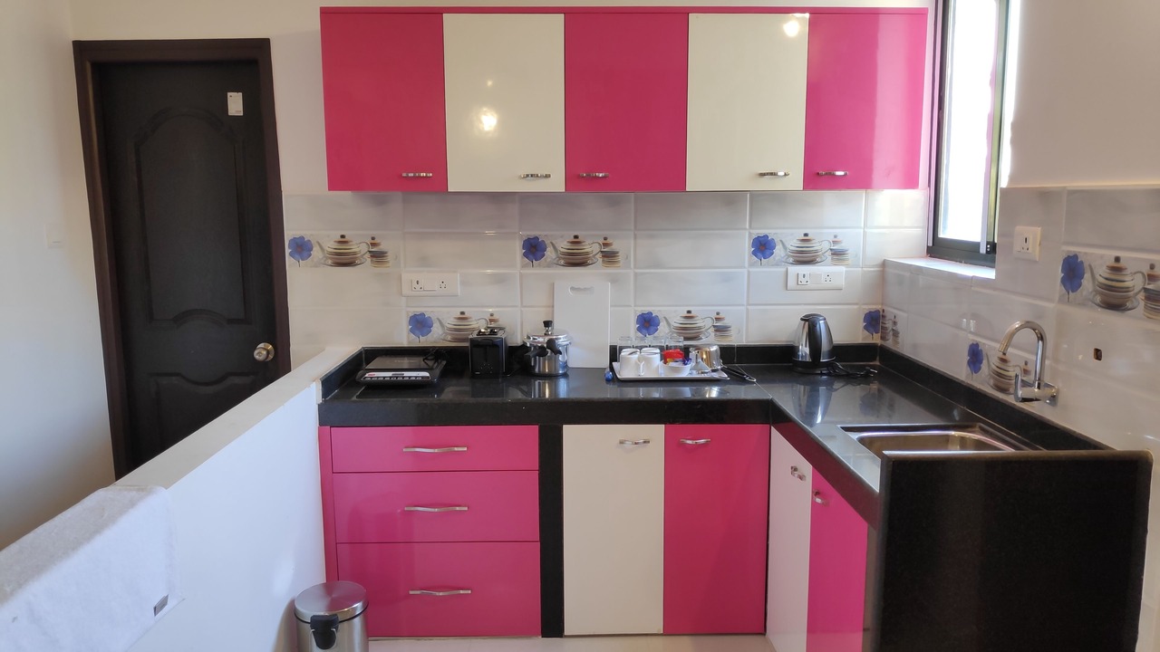 Photo of Kitchen in Canacona