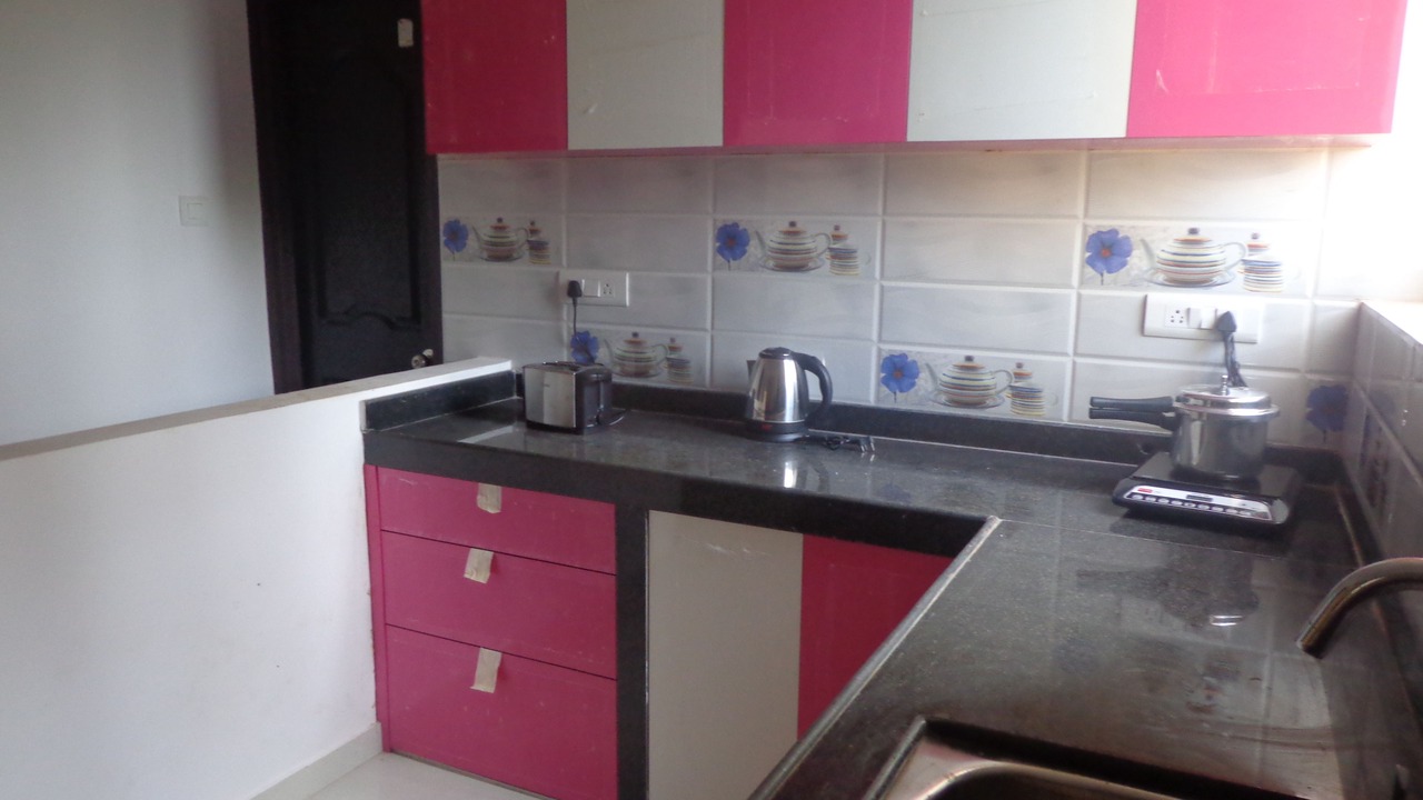 Photo of Bathroom in Canacona