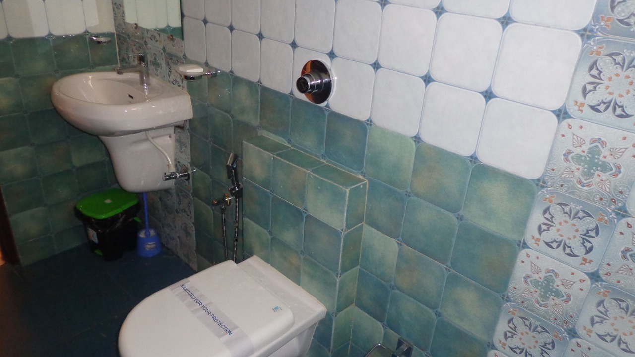 Photo of Bathroom in Canacona