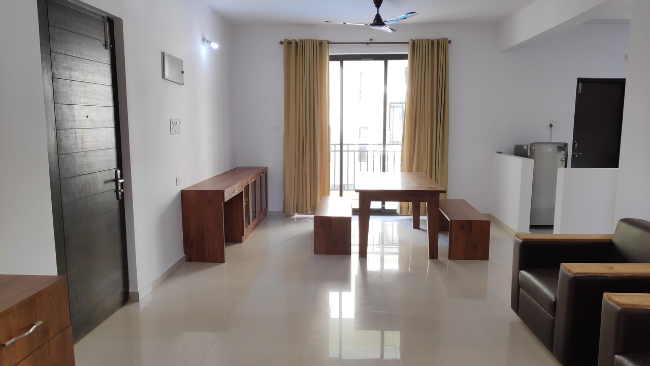Photo of Livingroom in Canacona
