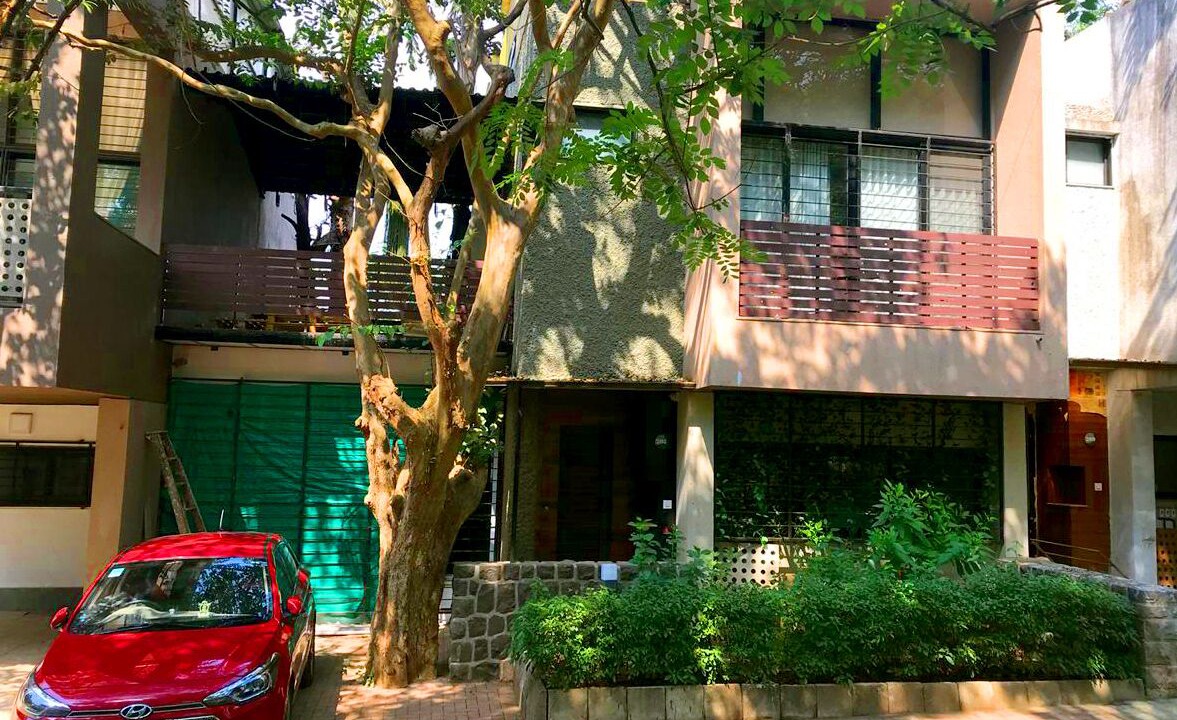 Photo of Outdoor in Rao Colony