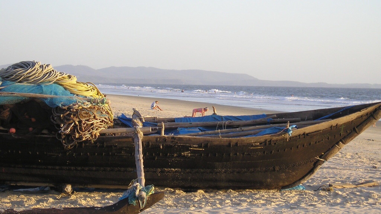 Photo of Others in Varca