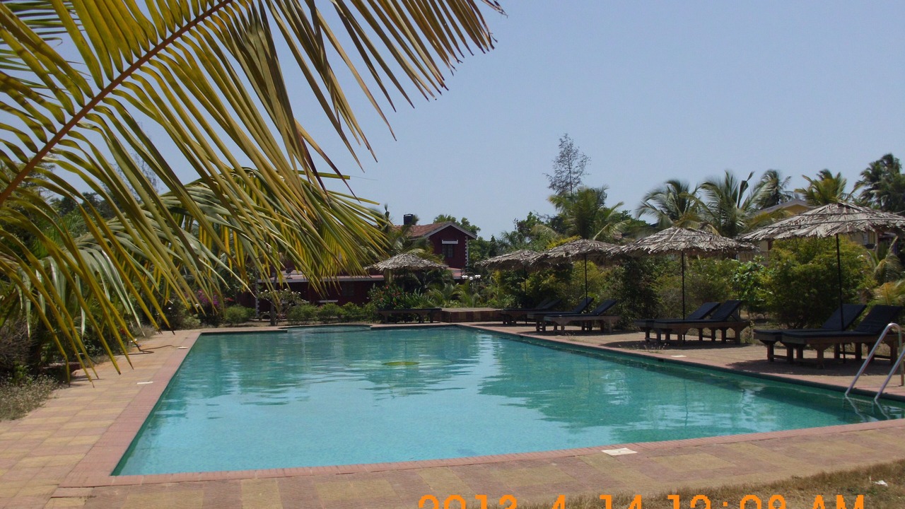 Photo of Outdoor in Varca