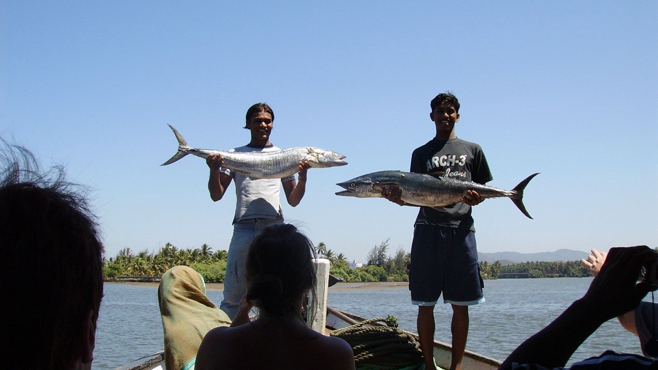 Photo of Others in Varca