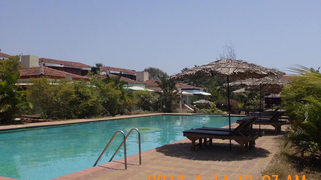 Photo of Outdoor in Varca
