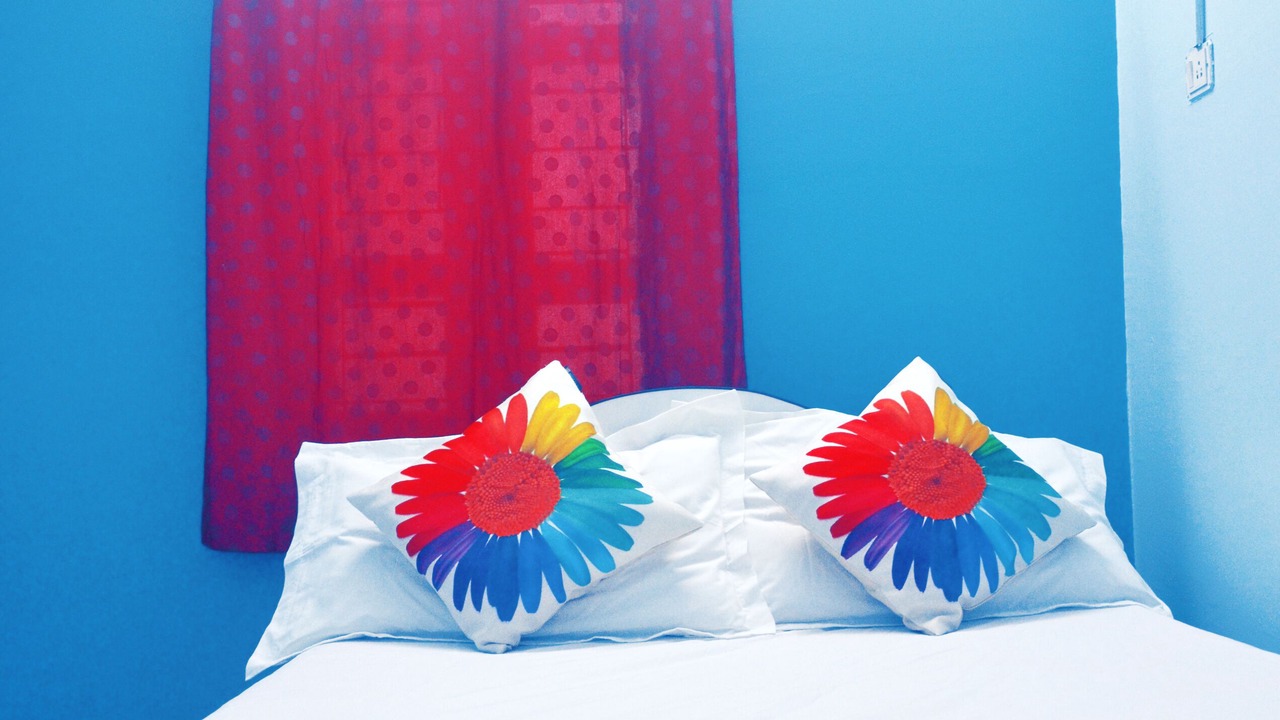 Photo of Bedroom in Patia